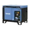 STROMERZEUGER DIESEL 10 LC A SILENCE AVR C5