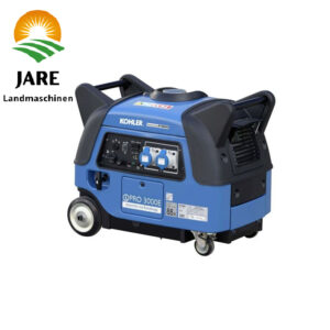 STROMERZEUGER INVERTER PRO 3000 E C5