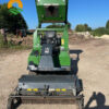 Reserviert • Amazone Profihopper 1250 Diesel - Image 4