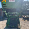 Reserviert • Amazone Profihopper 1250 Diesel - Image 3
