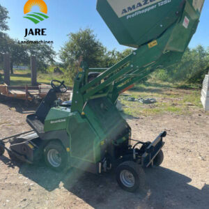 Reserviert • Amazone Profihopper 1250 Diesel