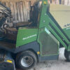 Reserviert • Amazone Profihopper 1250 Diesel - Image 2