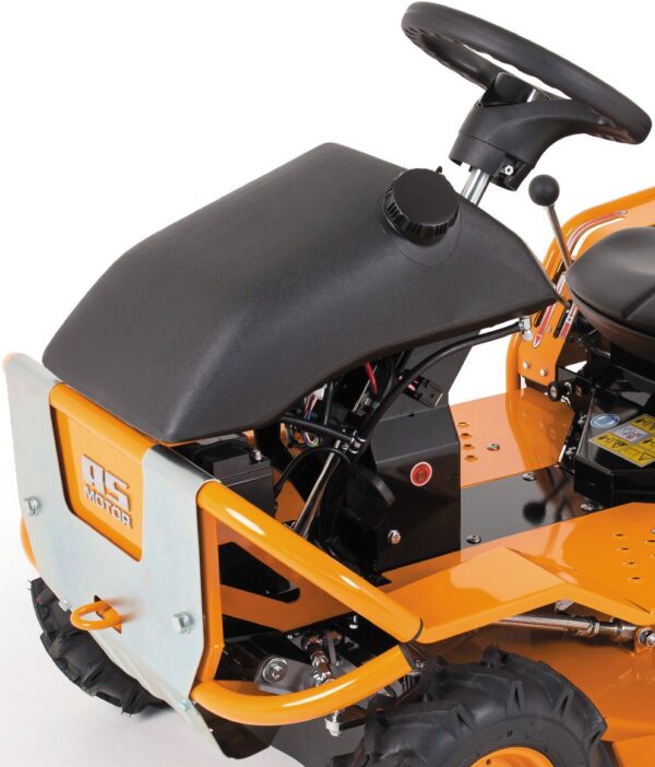 AS-Motor Aufsitz Allmäher 900 Enduro - Modell 2025 - Image 6