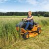 AS-Motor Aufsitz Allmäher 900 Enduro - Modell 2025 - Image 2