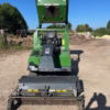Amazone Profihopper 1250 Diesel