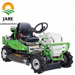 Etesia Aufsitzgestrüppmäher Attila AK95