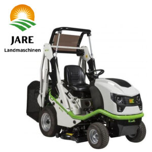 Etesia Diesel-Aufsitzmäher Buffalo 100 BPHP2 – Modell 2025