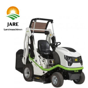 Etesia Profi-Aufsitzmäher Buffalo 100 AWD BVHPX – Modell 2025