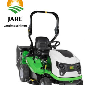 Etesia Profi-Aufsitzmäher Hydro 100 MKEHH