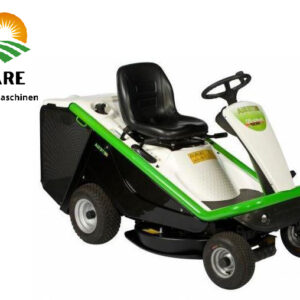 Etesia Profi-Aufsitzmäher Hydro 80 MKHP3