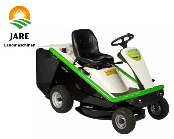 Etesia Profi-Aufsitzmäher Hydro 80 MKHP3