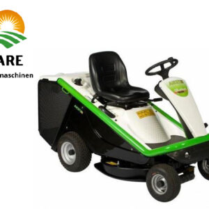 Etesia Profi-Aufsitzmäher Hydro 80 MKHP5