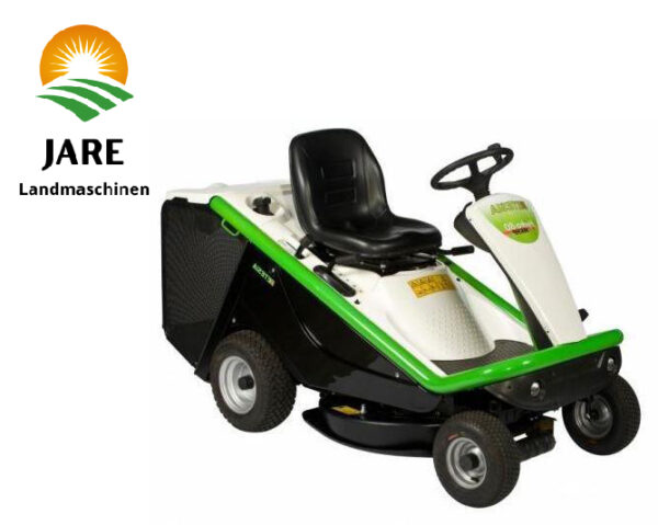 Etesia Profi-Aufsitzmäher Hydro 80 MKHP5