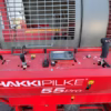 Hakki Pilke 55 PRO ZE Säge/Spaltmaschine - Image 4