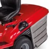Honda Rasentraktor HF 2317 HM - Modell 2025 - Image 4
