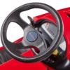 Honda Rasentraktor HF 2317 HM - Modell 2025 - Image 7