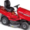Honda Rasentraktor HF 2417K5 HB - Modell 2025