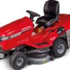 Honda Rasentraktor HF 2417K5 HB - Modell 2025 - Image 2