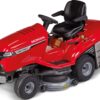 Honda Rasentraktor HF 2417K5 HT - Modell 2025 - Image 6