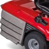 Honda Rasentraktor HF 2417K5 HT - Modell 2025 - Image 2