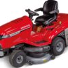 Honda Rasentraktor HF 2625 HM - Modell 2025 - Image 8