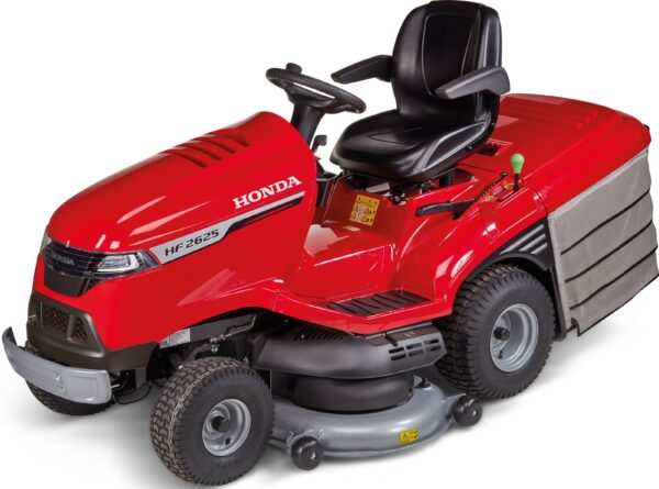Honda Rasentraktor HF 2625 HM - Modell 2025 - Image 8