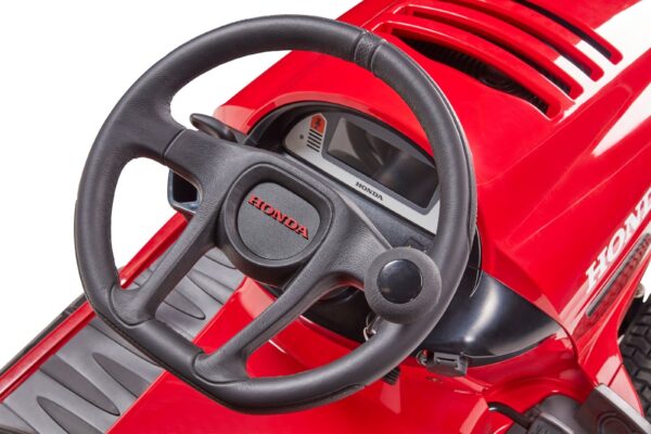 Honda Rasentraktor HF 2625 HM - Modell 2025 - Image 7