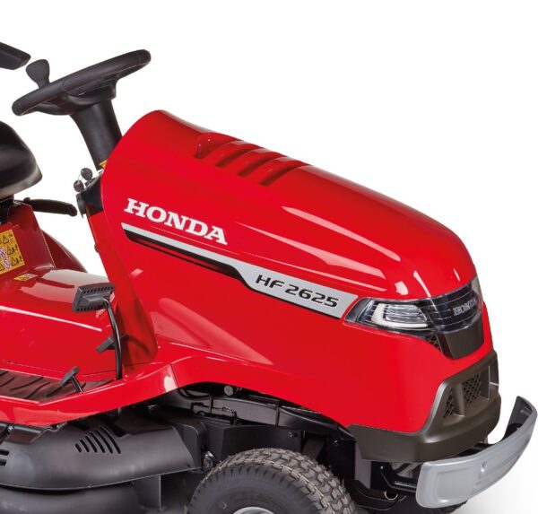 Honda Rasentraktor HF 2625 HM - Modell 2025 - Image 6