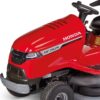 Honda Rasentraktor HF 2625 HM - Modell 2025 - Image 5