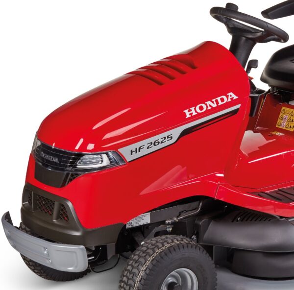 Honda Rasentraktor HF 2625 HM - Modell 2025 - Image 5