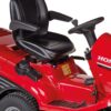 Honda Rasentraktor HF 2625 HM - Modell 2025 - Image 4
