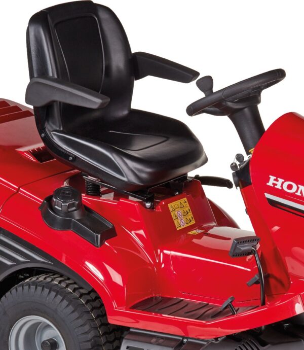 Honda Rasentraktor HF 2625 HM - Modell 2025 - Image 4