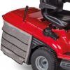 Honda Rasentraktor HF 2625 HM - Modell 2025 - Image 3