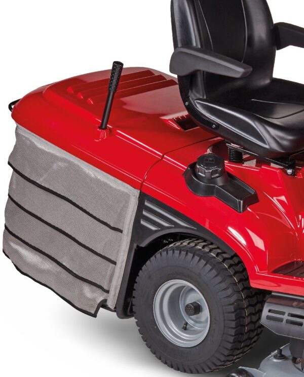 Honda Rasentraktor HF 2625 HM - Modell 2025 - Image 3