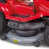 Honda Rasentraktor HF 2625 HM - Modell 2025 - Image 2