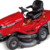 Honda Rasentraktor HF 2625 HT - Modell 2025 - Image 7
