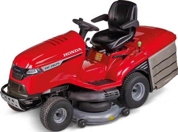Honda Rasentraktor HF 2625 HT - Modell 2025 - Image 7