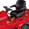 Honda Rasentraktor HF 2625 HT - Modell 2025 - Image 4