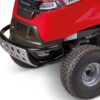 Honda Rasentraktor HF 2625 HT - Modell 2025 - Image 2