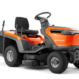 Husqvarna Rasentraktor TC 112 – Modell 2025