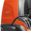 Husqvarna Profi Frontmäher RC 318T - Grundgerät ohne Mähdeck - Modell 2025 - Image 7