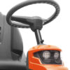Husqvarna Profi Frontmäher RC 318T - Grundgerät ohne Mähdeck - Modell 2025 - Image 6