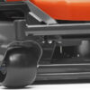 Husqvarna Profi Frontmäher RC 318T - Grundgerät ohne Mähdeck - Modell 2025 - Image 5