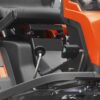Husqvarna Profi Frontmäher RC 318T - Grundgerät ohne Mähdeck - Modell 2025 - Image 3