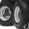 Husqvarna Profi Frontmäher RC 318T - Grundgerät ohne Mähdeck - Modell 2025 - Image 4