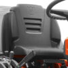 Husqvarna Profi Frontmäher RC 318T - Grundgerät ohne Mähdeck - Modell 2025 - Image 2