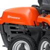 Husqvarna Frontmäher R 112C5 inkl. Mähdeck Combi 85 - Modell 2025 - Image 4