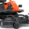Husqvarna Frontmäher R 112C5 inkl. Mähdeck Combi 85 - Modell 2025 - Image 2