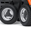 Husqvarna Frontmäher R 112C5 inkl. Mähdeck Combi 85 - Modell 2025 - Image 3