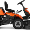 Husqvarna Profi-Frontmäher R 216T AWD Combi 94 Winterpaket mit Schneeschild und Gummileiste - Modell 2025 - Image 4